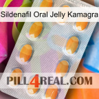 Sildenafil Oral Jelly Kamagra cialis3